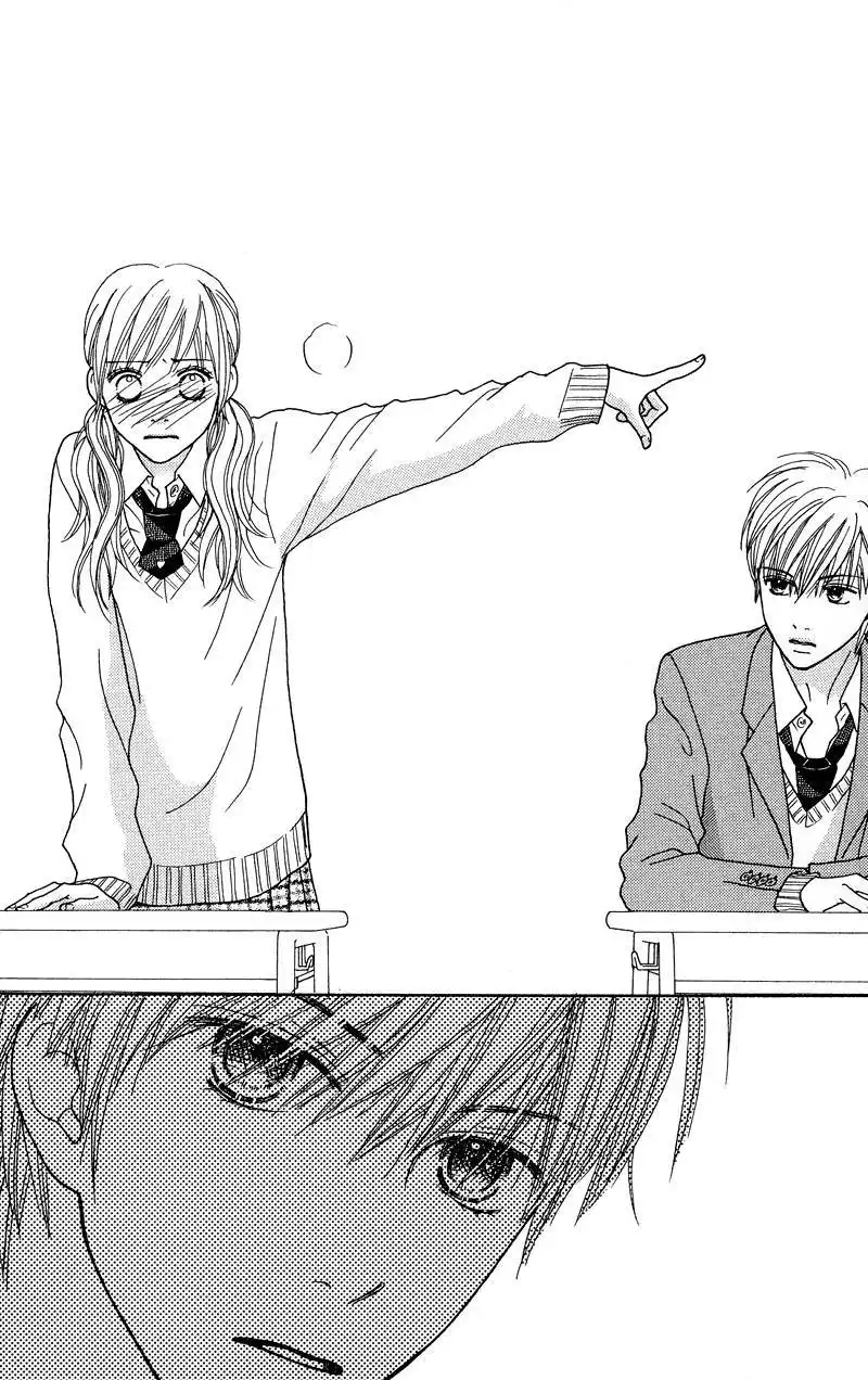 Parfait Tic Chapter 114 29